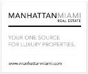 Manhattan Miami Real Estate logo